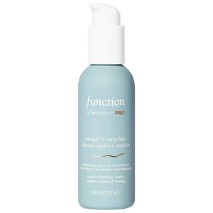 Function of Beauty Pro Bonding Leave-In Treatment